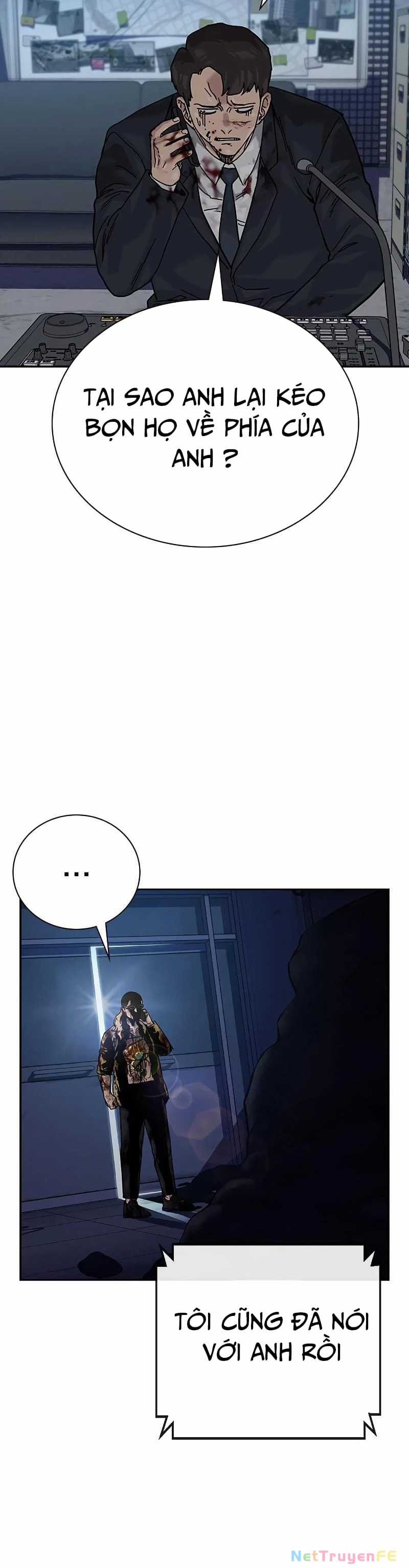 Để Có Thể Sống Sót Chapter 155 trang 76