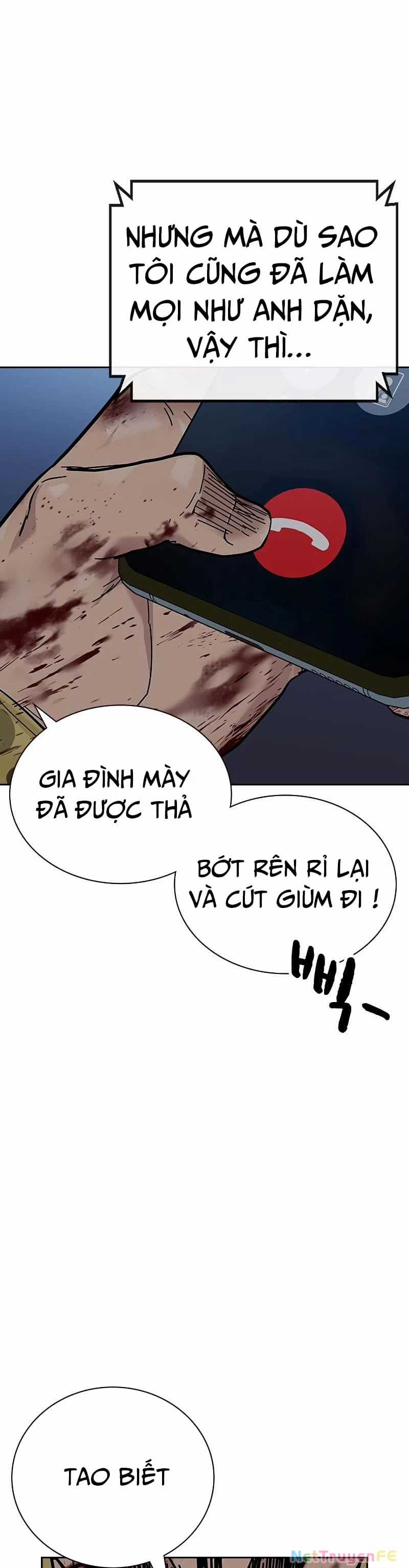 Để Có Thể Sống Sót Chapter 155 trang 78