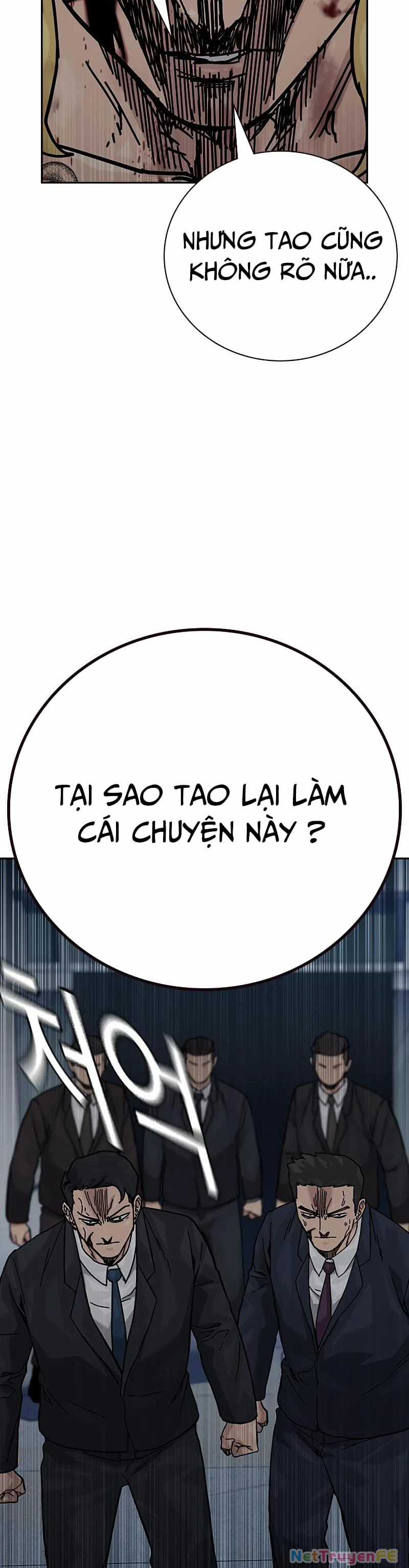 Để Có Thể Sống Sót Chapter 155 trang 79
