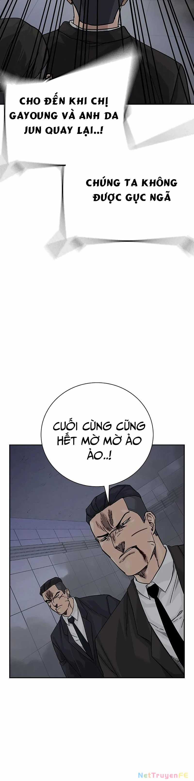 Để Có Thể Sống Sót Chapter 155 trang 8