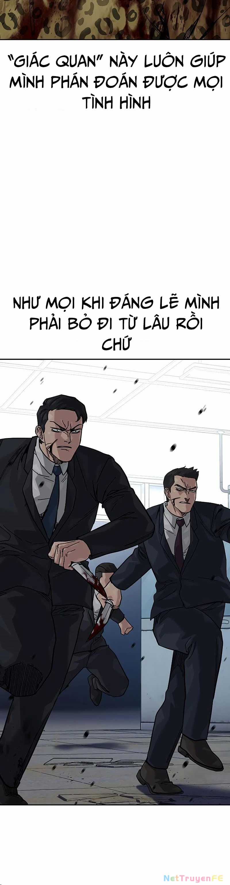 Để Có Thể Sống Sót Chapter 155 trang 81