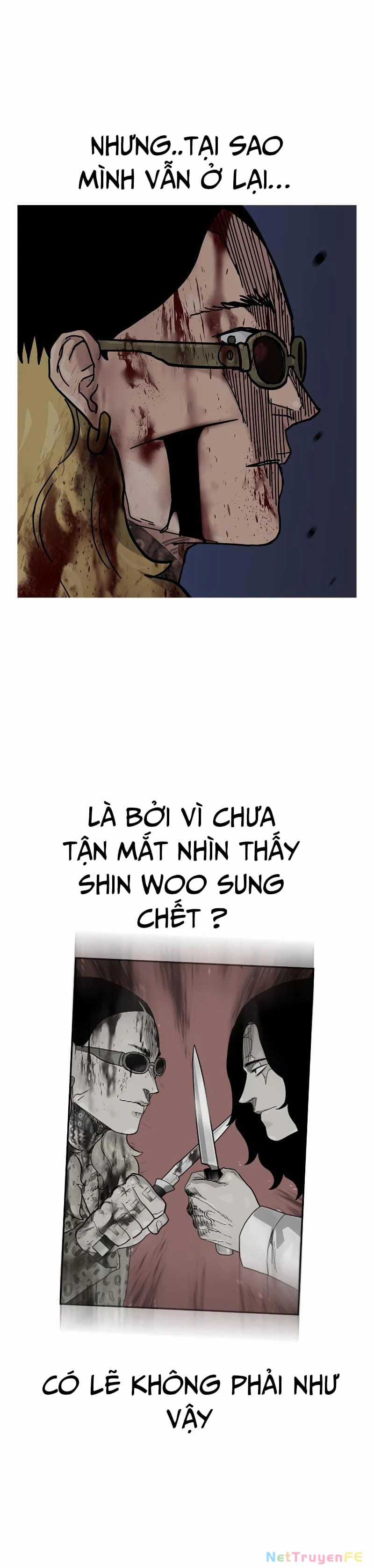 Để Có Thể Sống Sót Chapter 155 trang 82