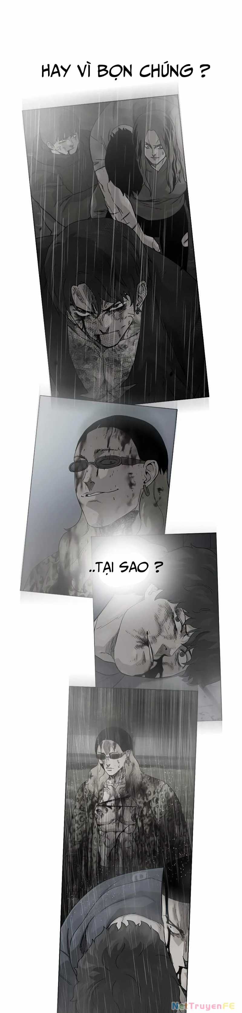 Để Có Thể Sống Sót Chapter 155 trang 83