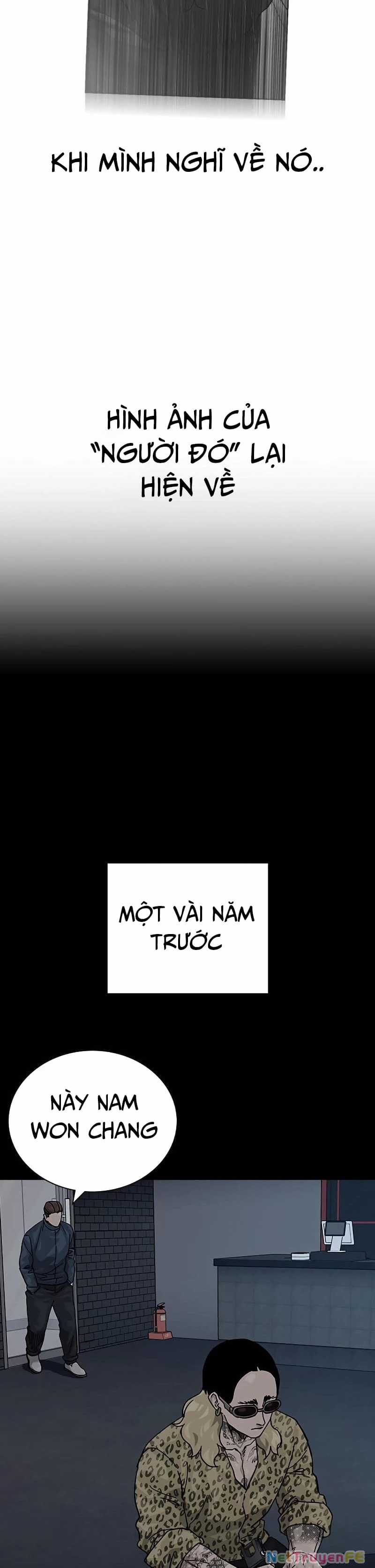 Để Có Thể Sống Sót Chapter 155 trang 84