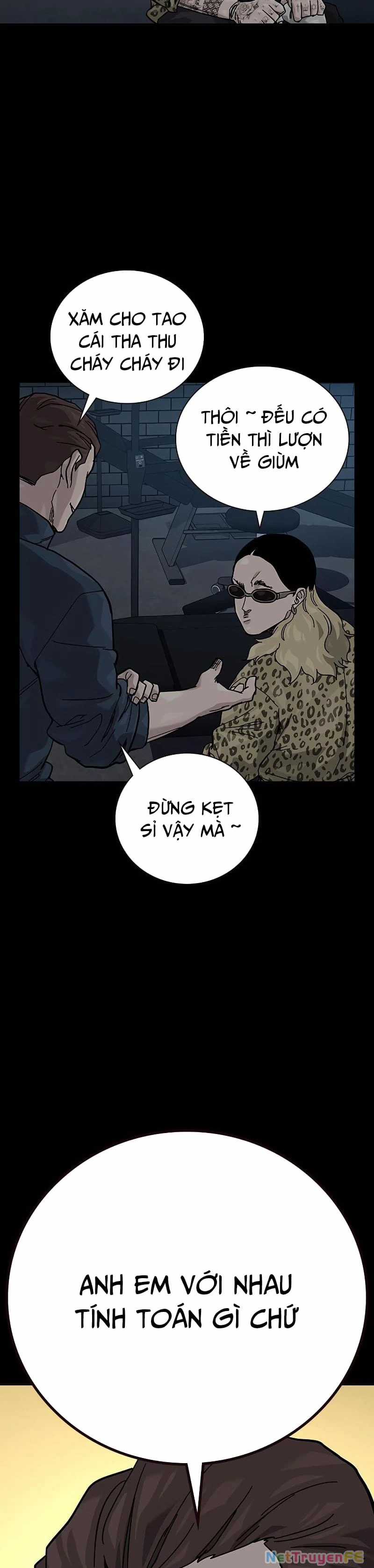 Để Có Thể Sống Sót Chapter 155 trang 85