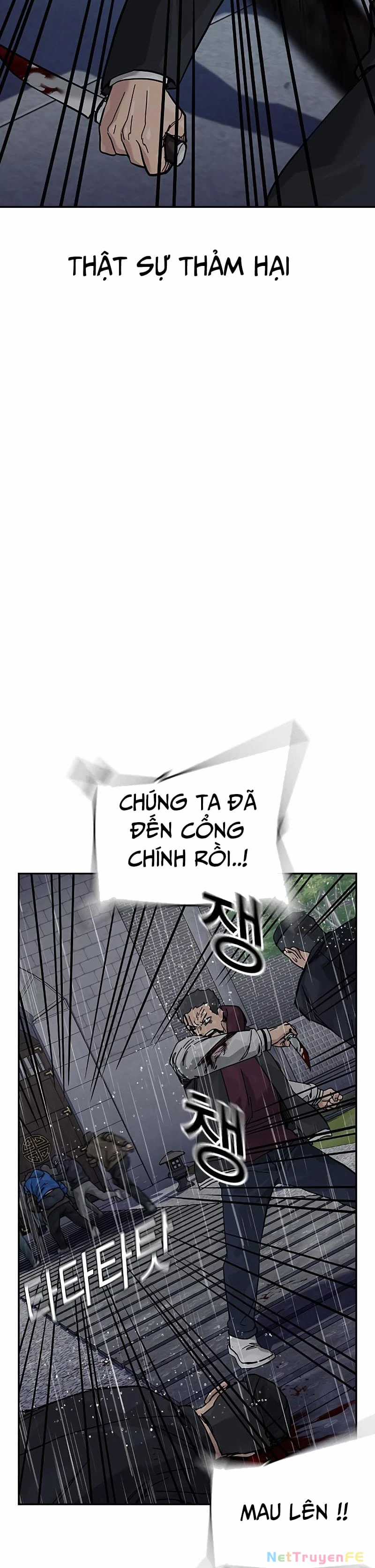 Để Có Thể Sống Sót Chapter 155 trang 89