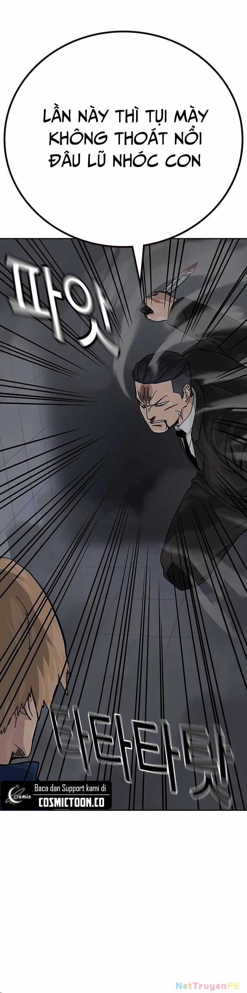 Để Có Thể Sống Sót Chapter 155 trang 9