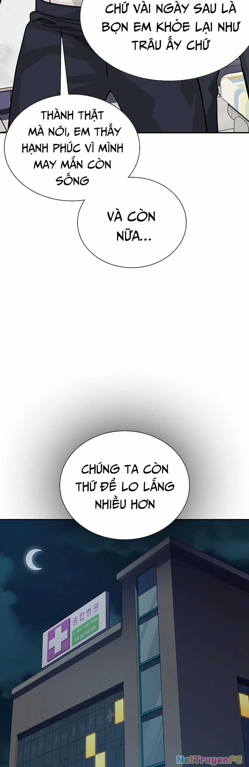Để Có Thể Sống Sót Chapter 156 trang 103