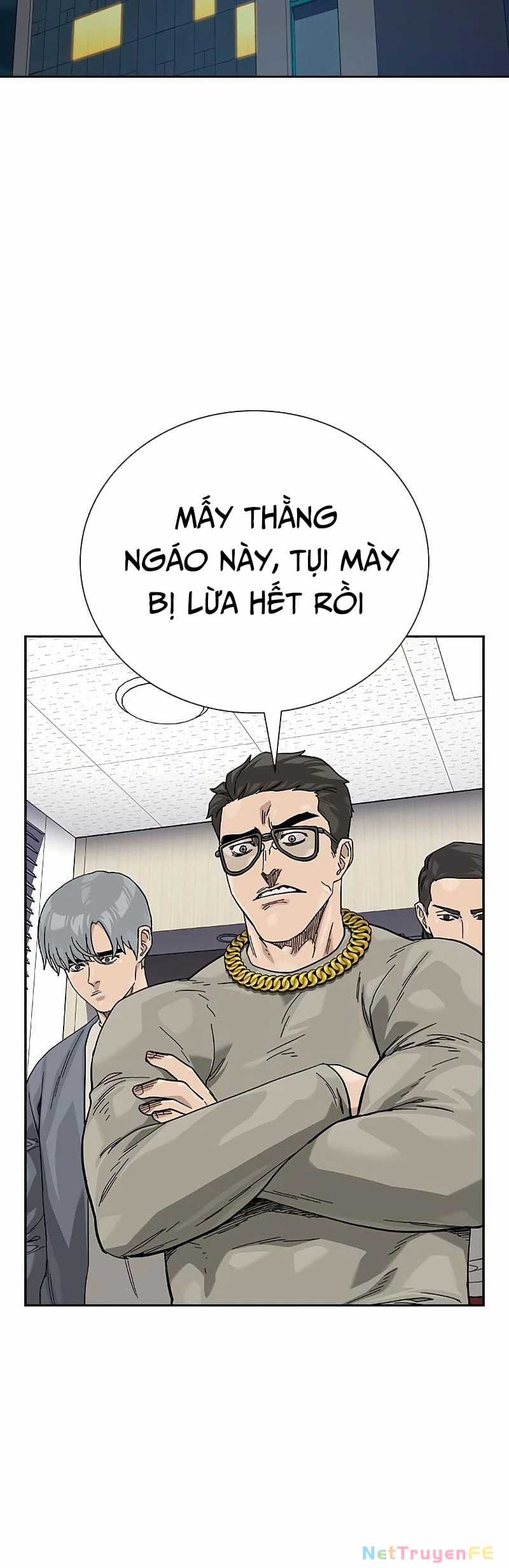 Để Có Thể Sống Sót Chapter 156 trang 104