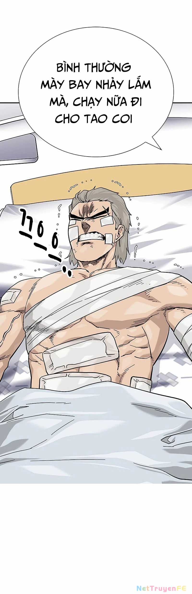 Để Có Thể Sống Sót Chapter 156 trang 105