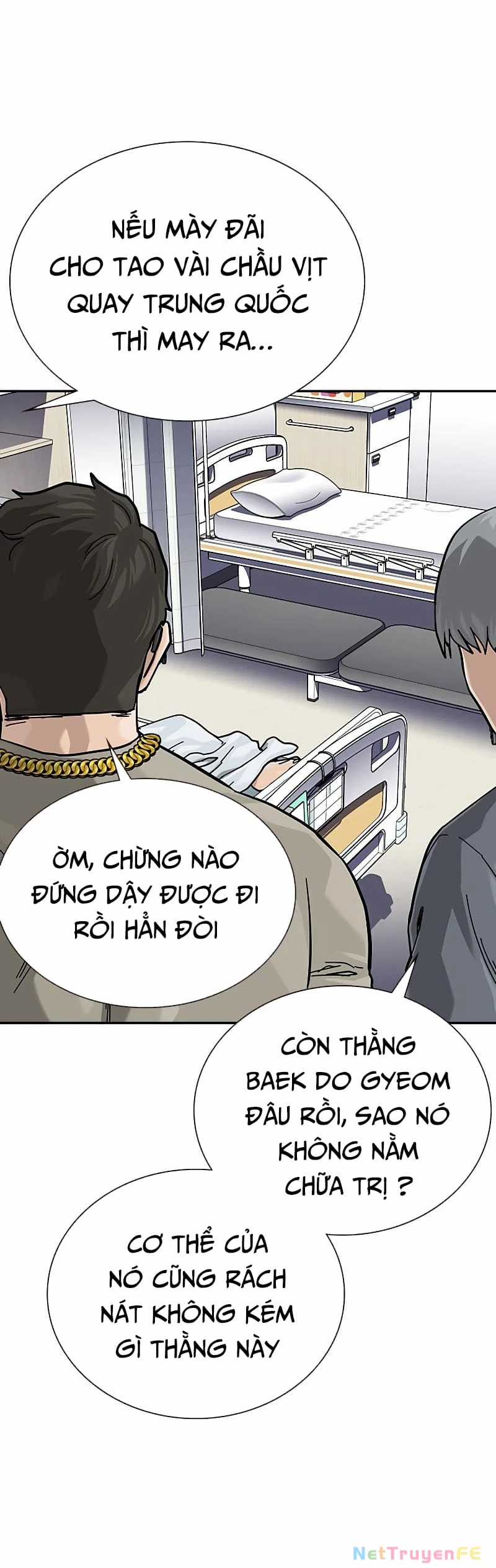 Để Có Thể Sống Sót Chapter 156 trang 106