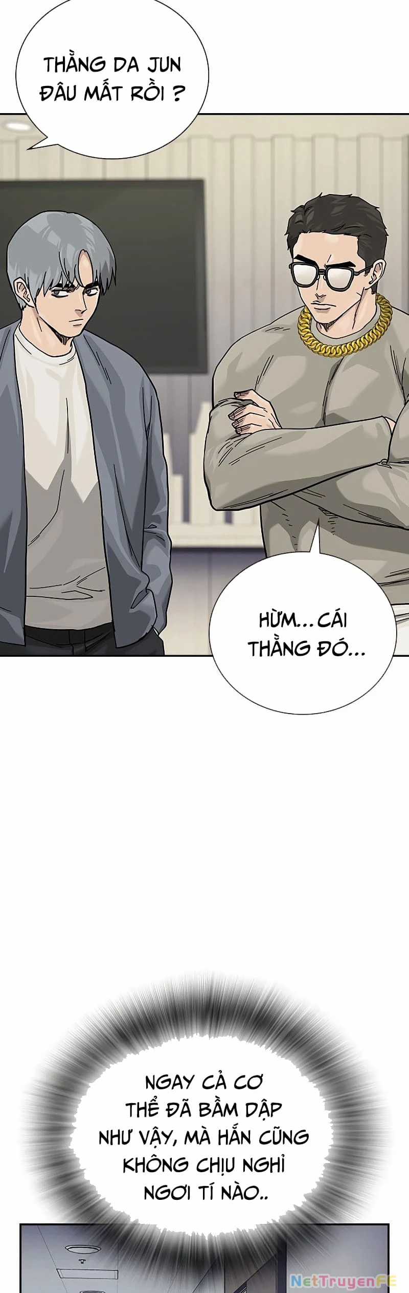 Để Có Thể Sống Sót Chapter 156 trang 109