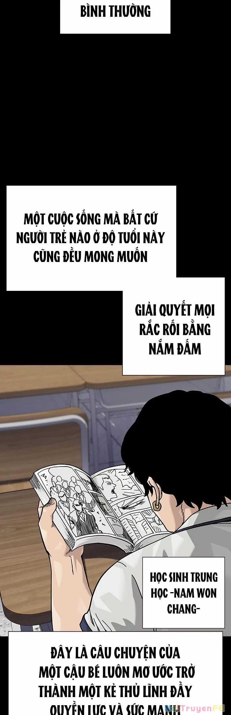 Để Có Thể Sống Sót Chapter 156 trang 11