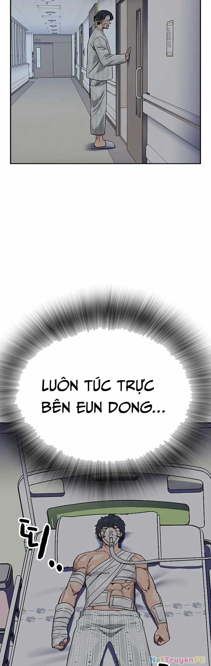 Để Có Thể Sống Sót Chapter 156 trang 110