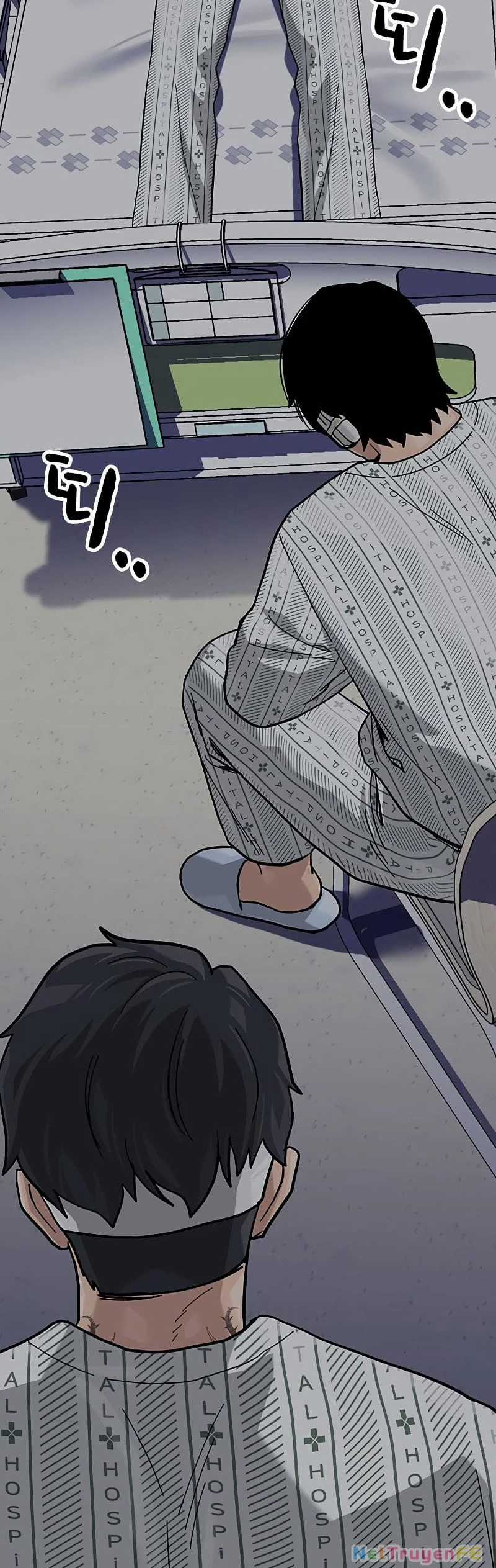 Để Có Thể Sống Sót Chapter 156 trang 111