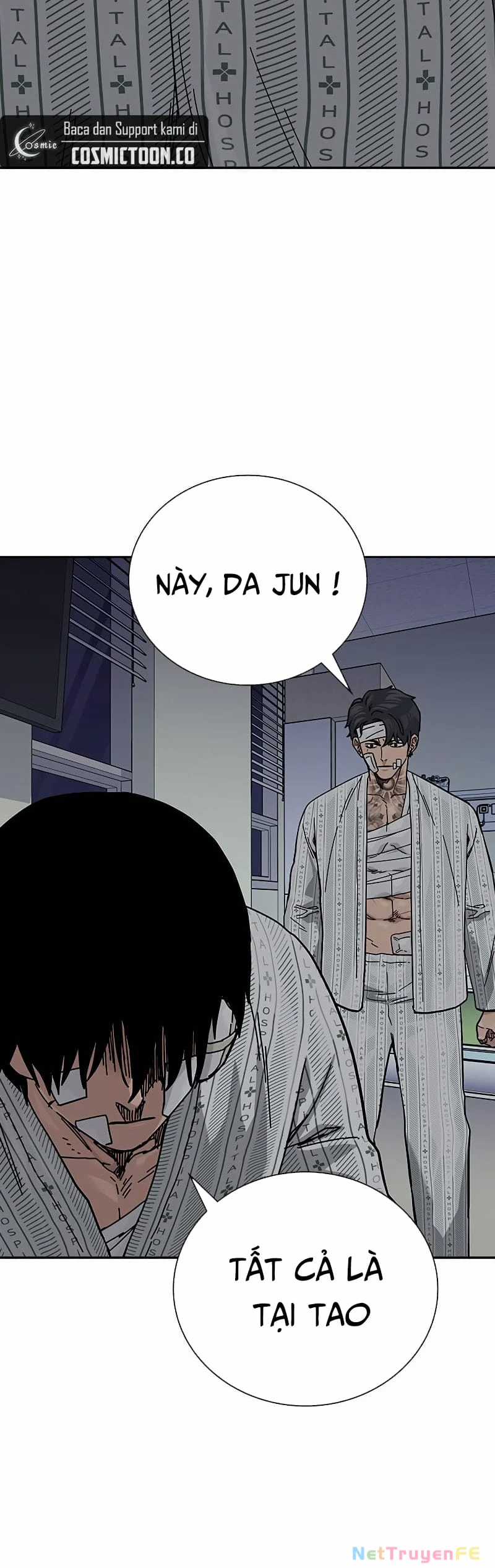 Để Có Thể Sống Sót Chapter 156 trang 112