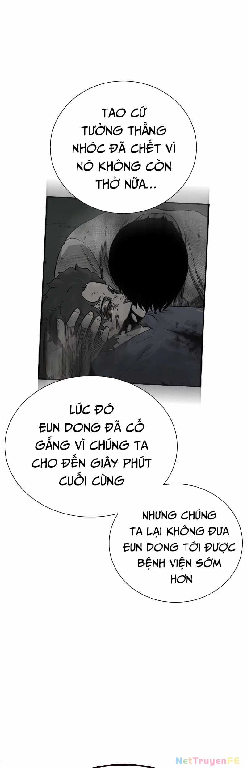 Để Có Thể Sống Sót Chapter 156 trang 113