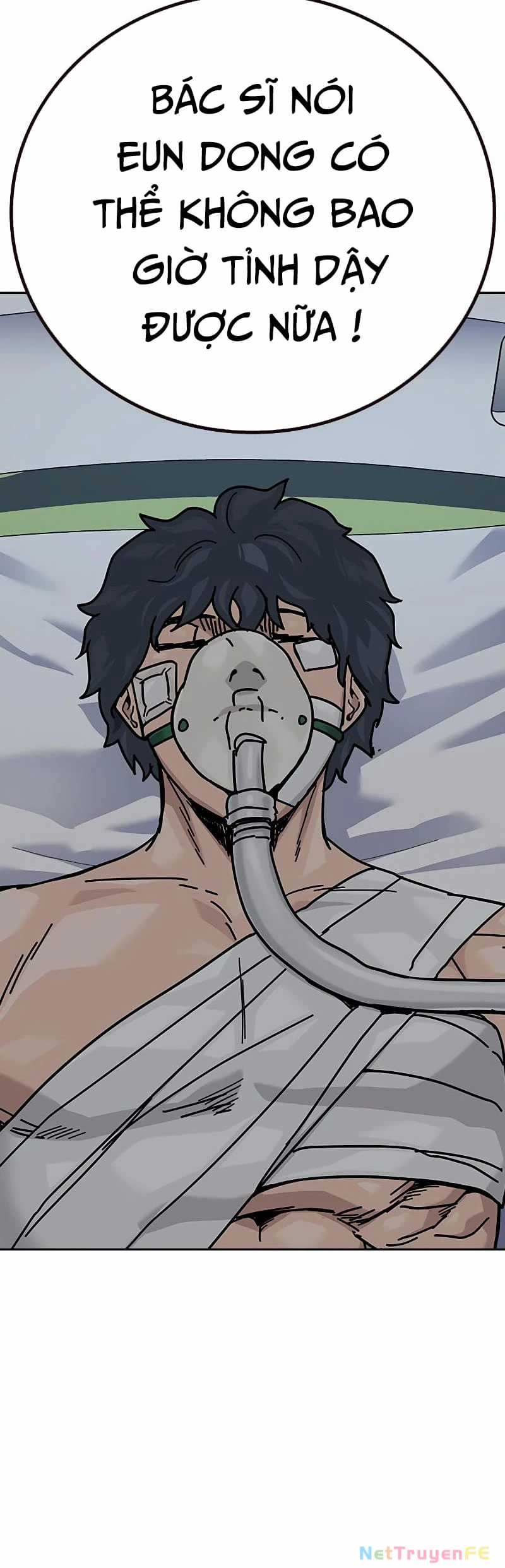 Để Có Thể Sống Sót Chapter 156 trang 114