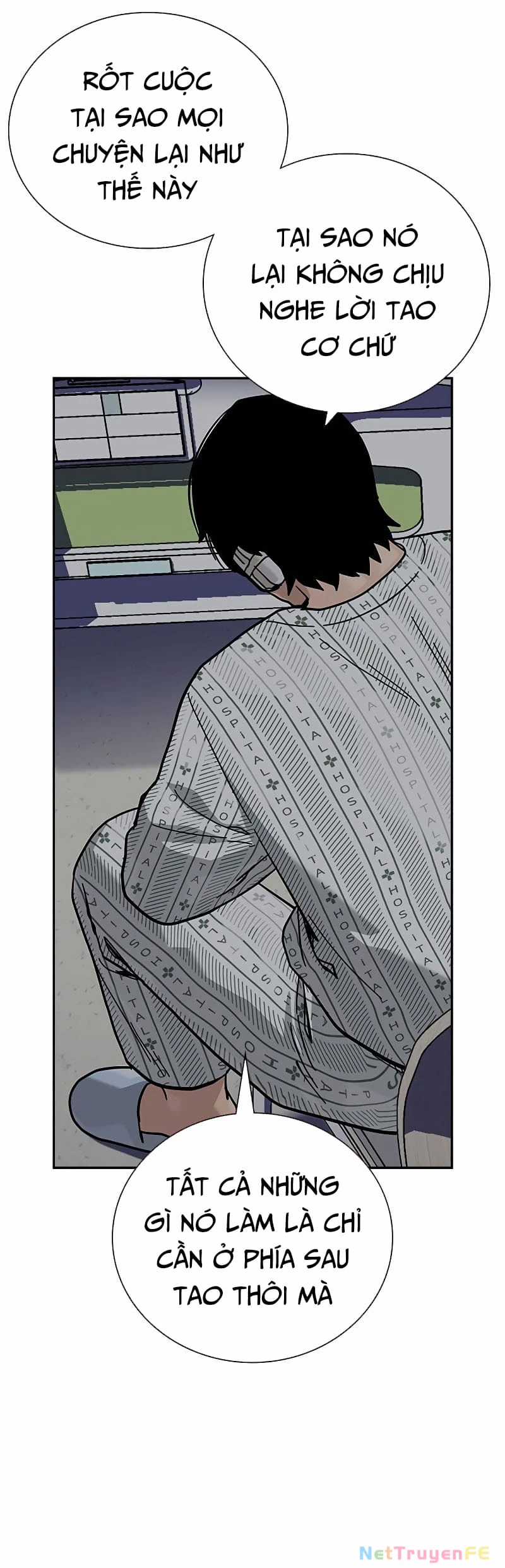 Để Có Thể Sống Sót Chapter 156 trang 115