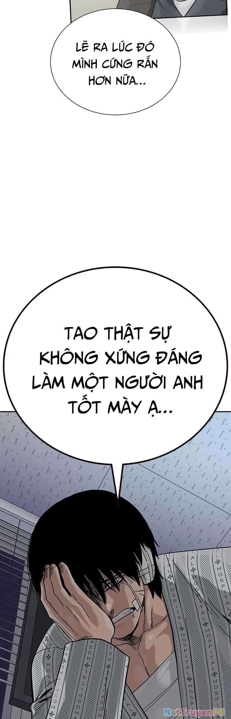 Để Có Thể Sống Sót Chapter 156 trang 117