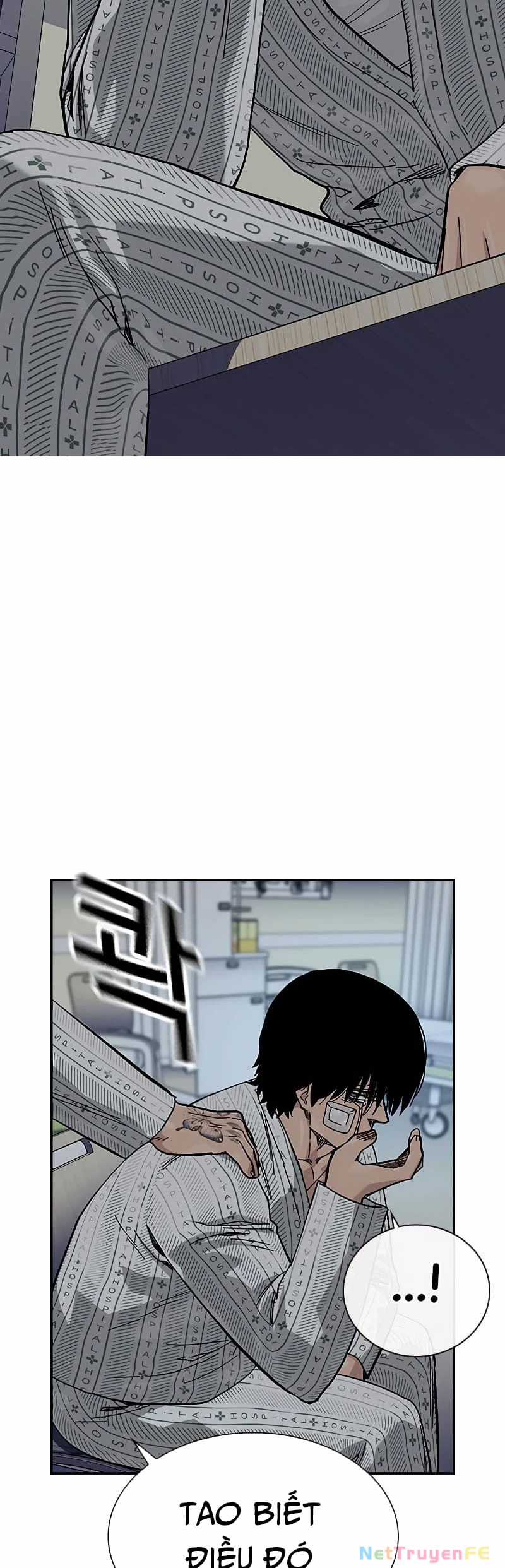 Để Có Thể Sống Sót Chapter 156 trang 118