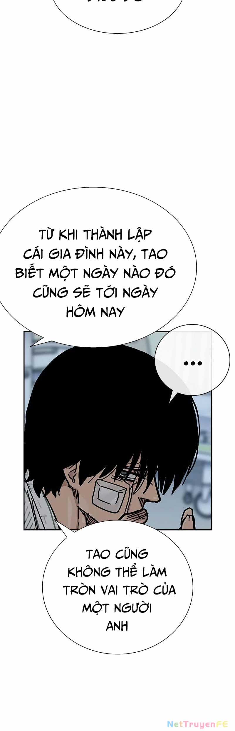 Để Có Thể Sống Sót Chapter 156 trang 119