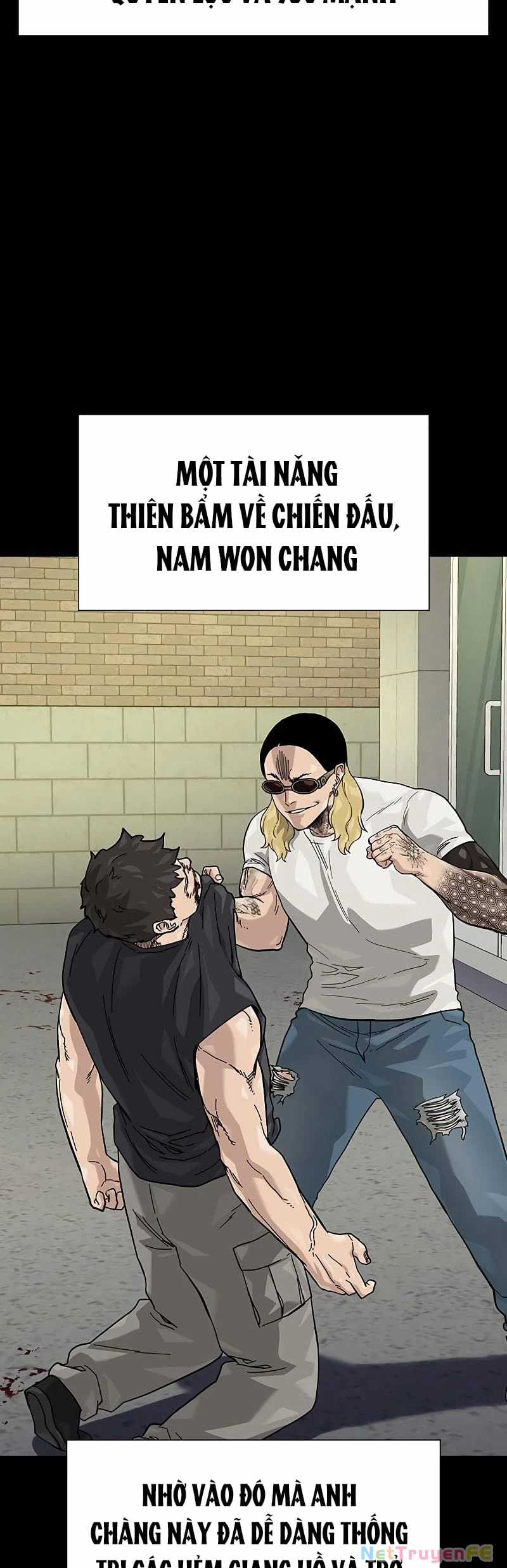 Để Có Thể Sống Sót Chapter 156 trang 12