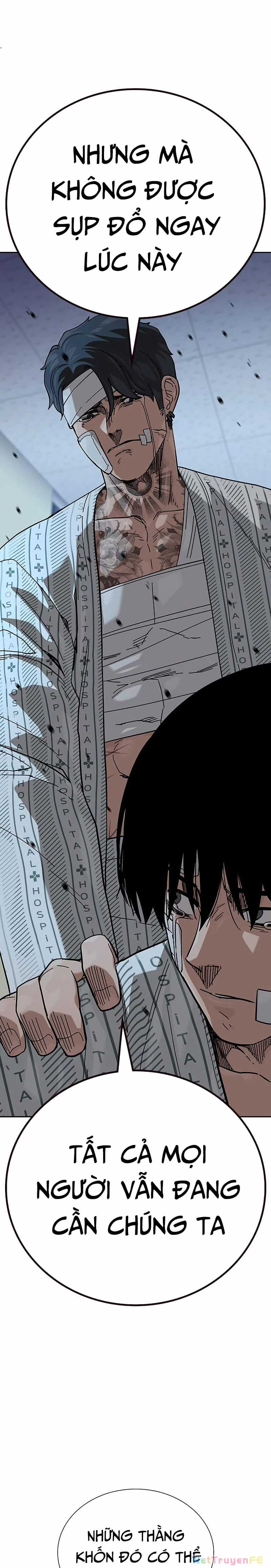 Để Có Thể Sống Sót Chapter 156 trang 120