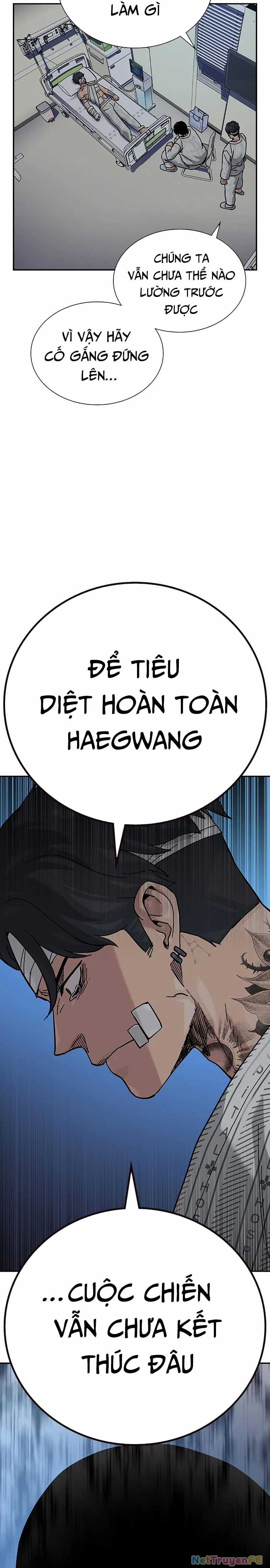Để Có Thể Sống Sót Chapter 156 trang 121