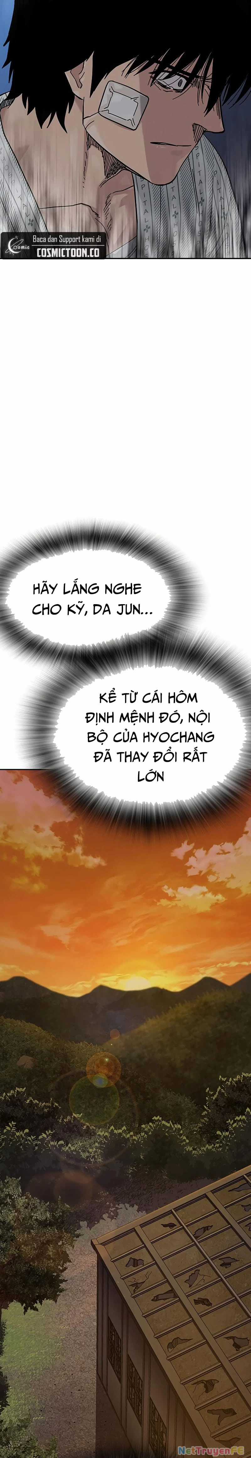 Để Có Thể Sống Sót Chapter 156 trang 122