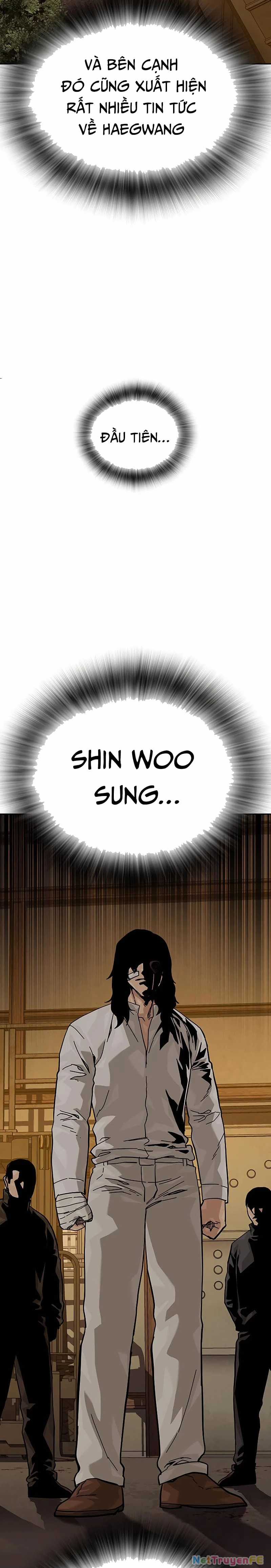 Để Có Thể Sống Sót Chapter 156 trang 123