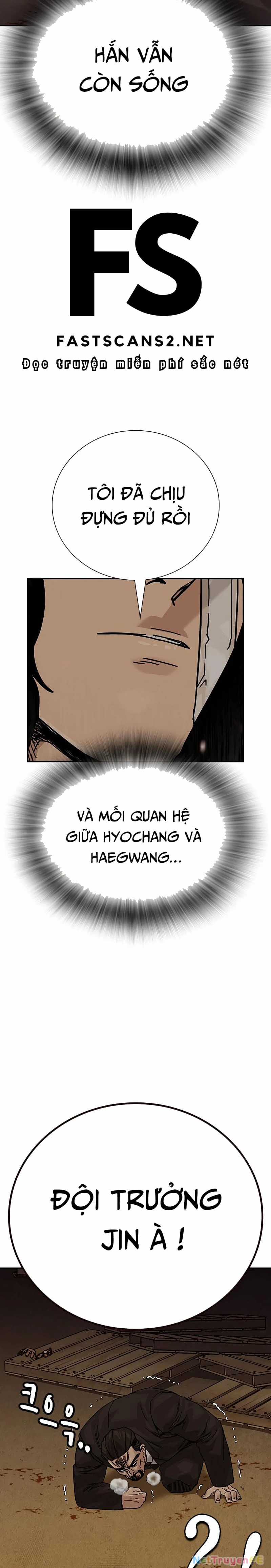 Để Có Thể Sống Sót Chapter 156 trang 124