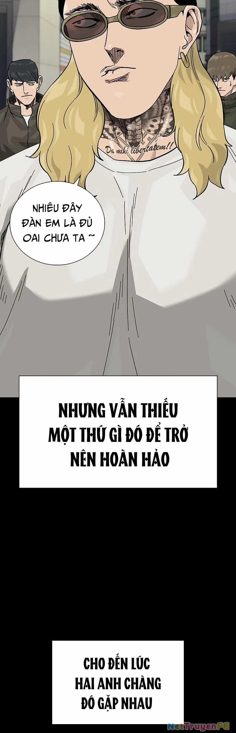 Để Có Thể Sống Sót Chapter 156 trang 14