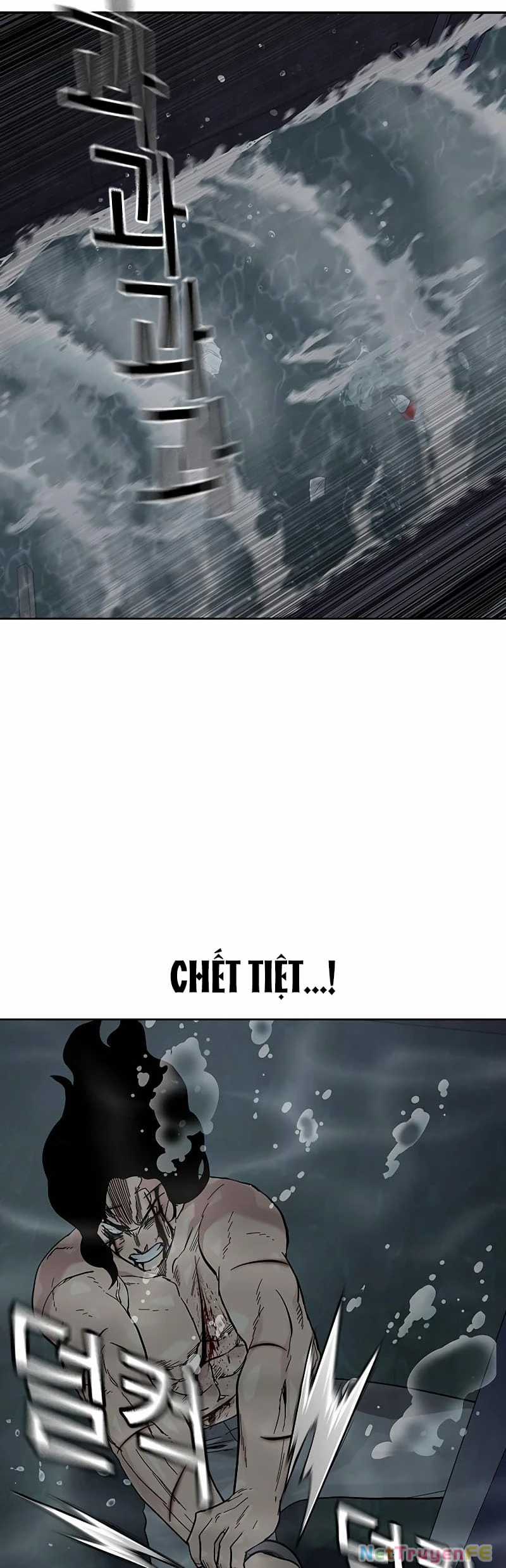 Để Có Thể Sống Sót Chapter 156 trang 2