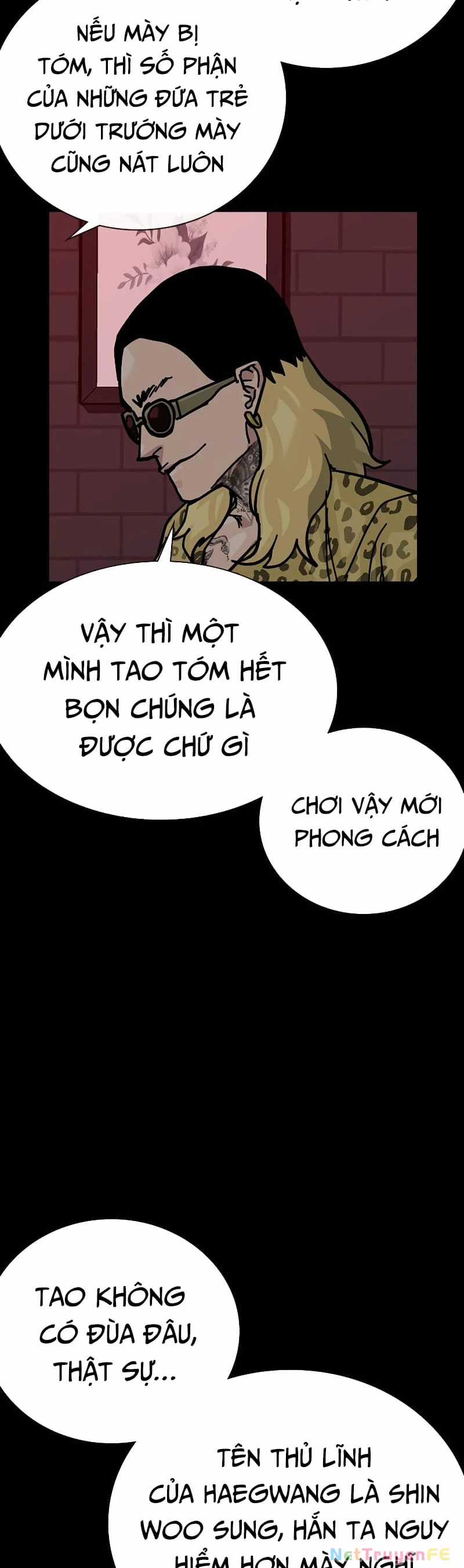 Để Có Thể Sống Sót Chapter 156 trang 24