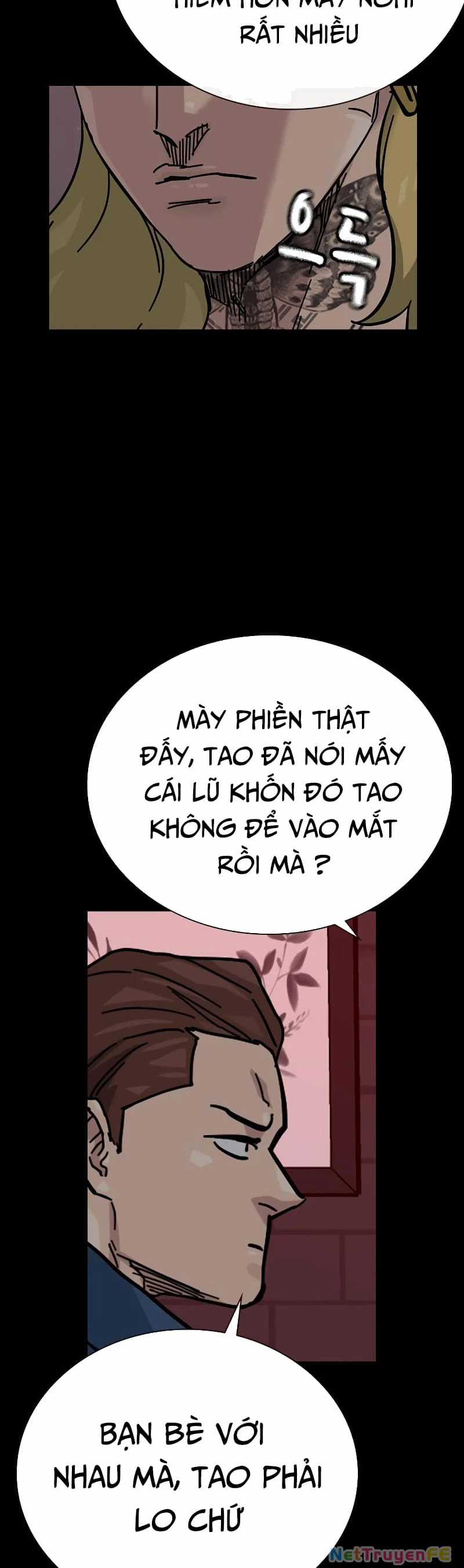 Để Có Thể Sống Sót Chapter 156 trang 25