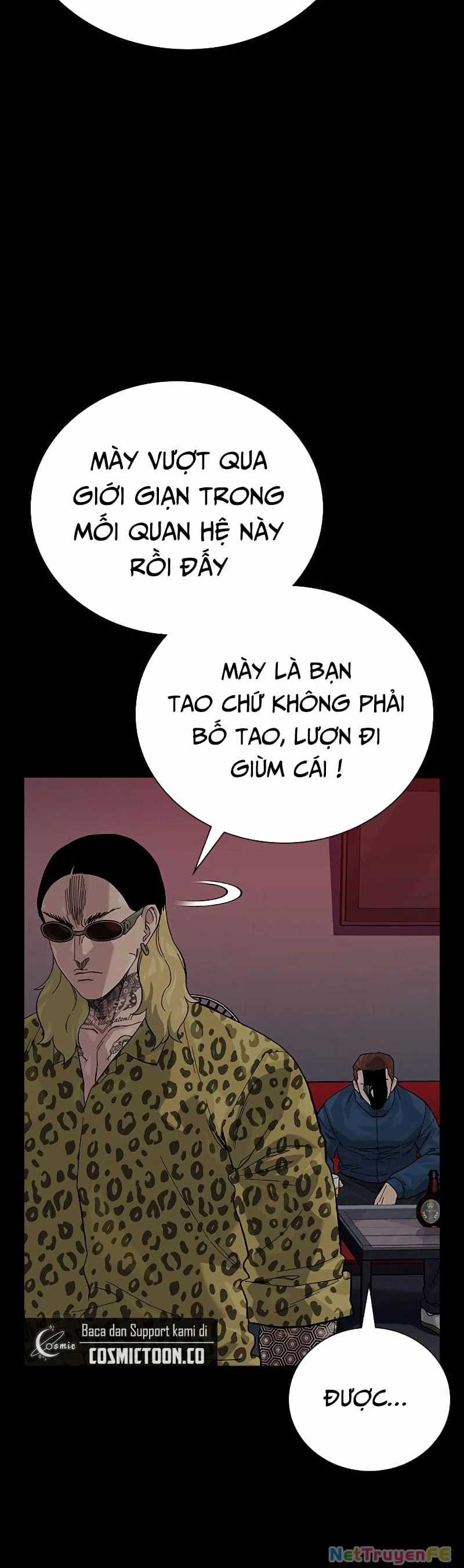 Để Có Thể Sống Sót Chapter 156 trang 26