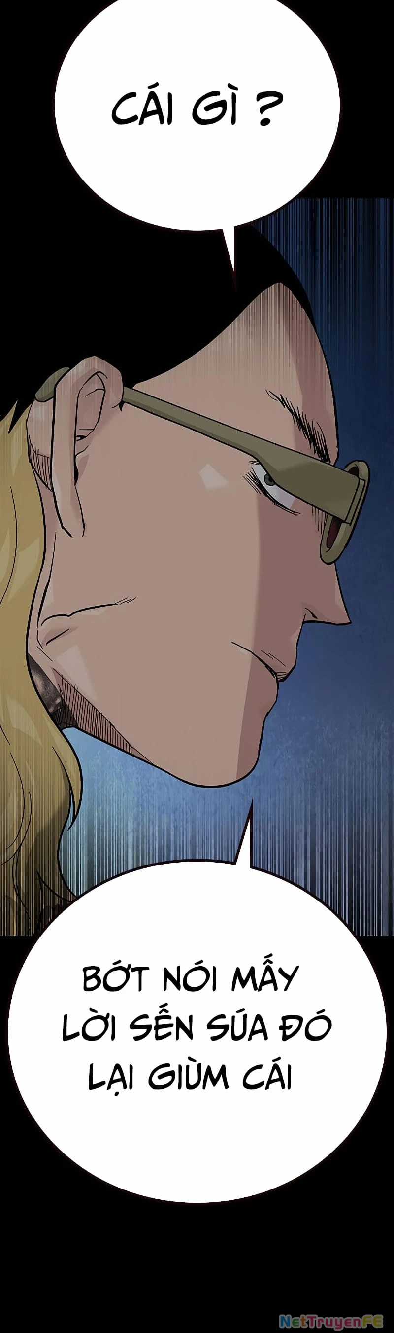 Để Có Thể Sống Sót Chapter 156 trang 28