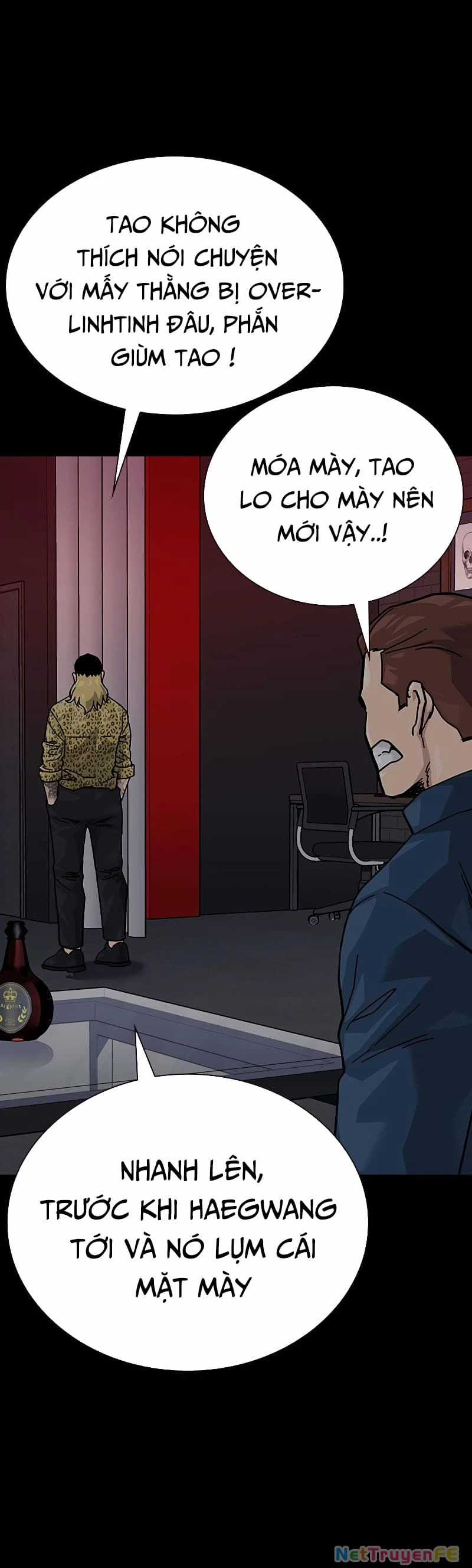 Để Có Thể Sống Sót Chapter 156 trang 29
