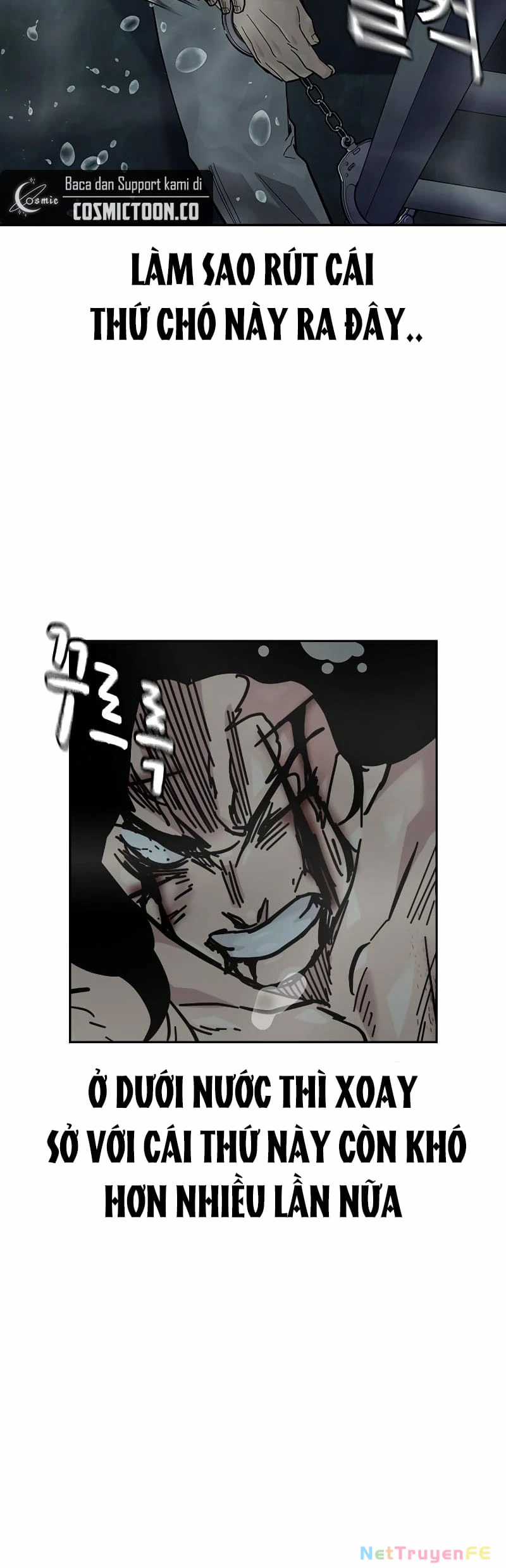 Để Có Thể Sống Sót Chapter 156 trang 3