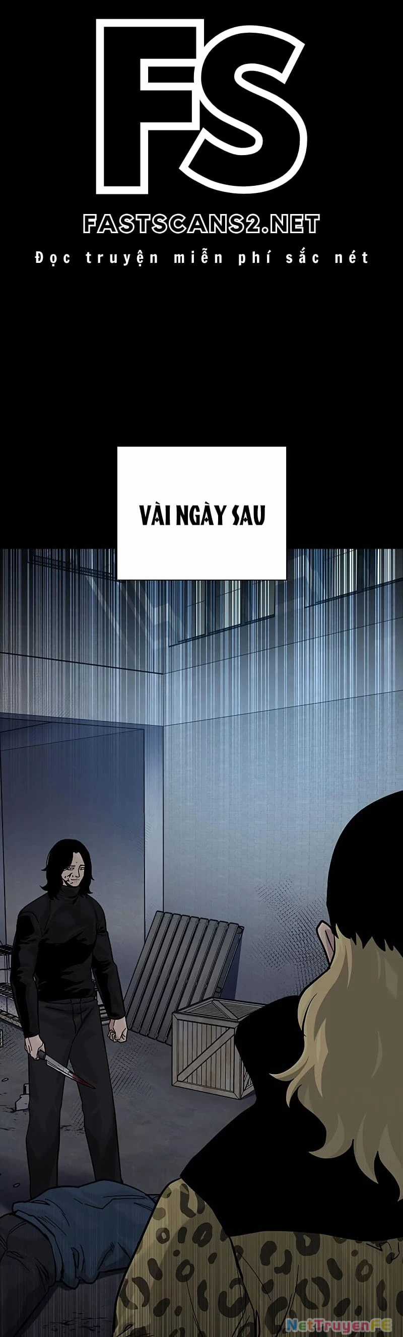 Để Có Thể Sống Sót Chapter 156 trang 30