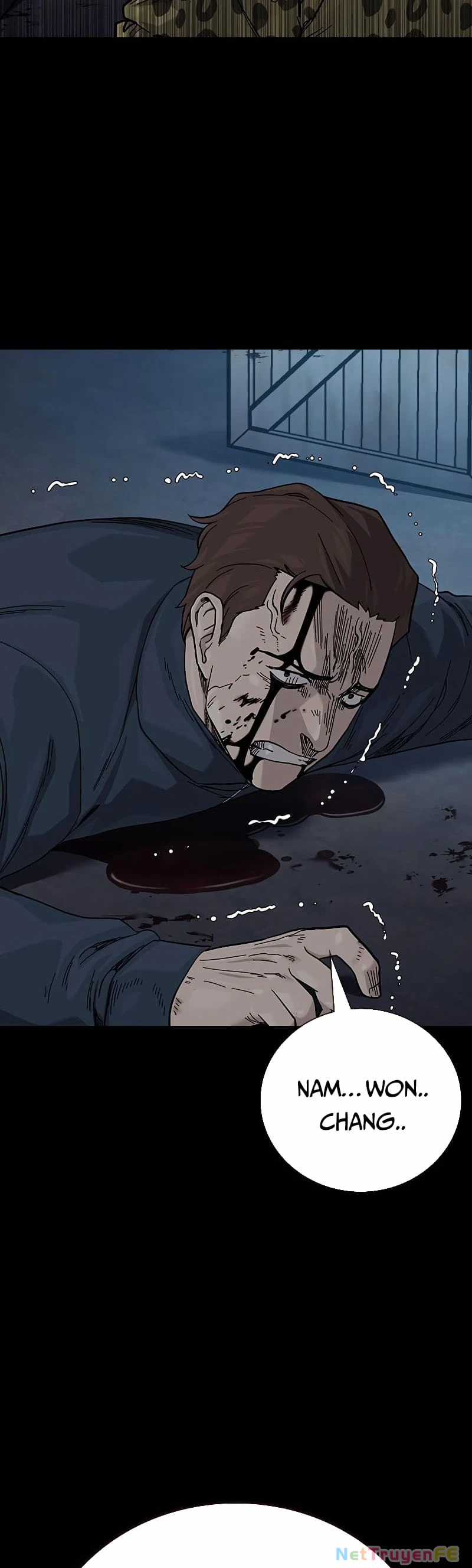 Để Có Thể Sống Sót Chapter 156 trang 31