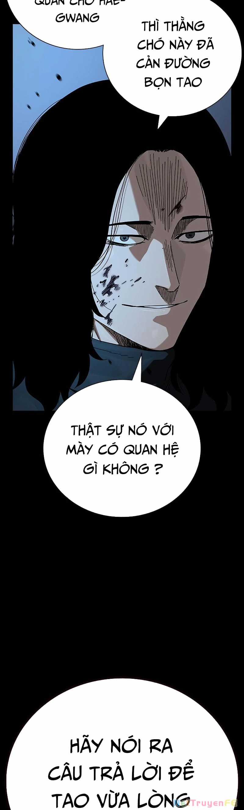 Để Có Thể Sống Sót Chapter 156 trang 33