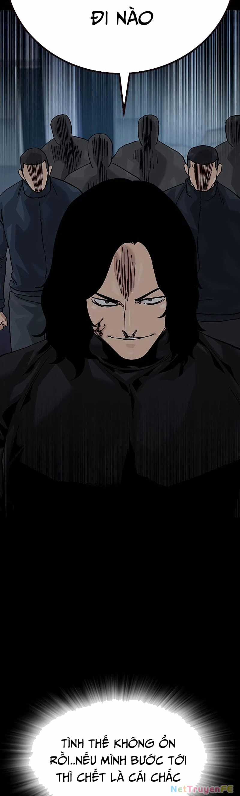 Để Có Thể Sống Sót Chapter 156 trang 34