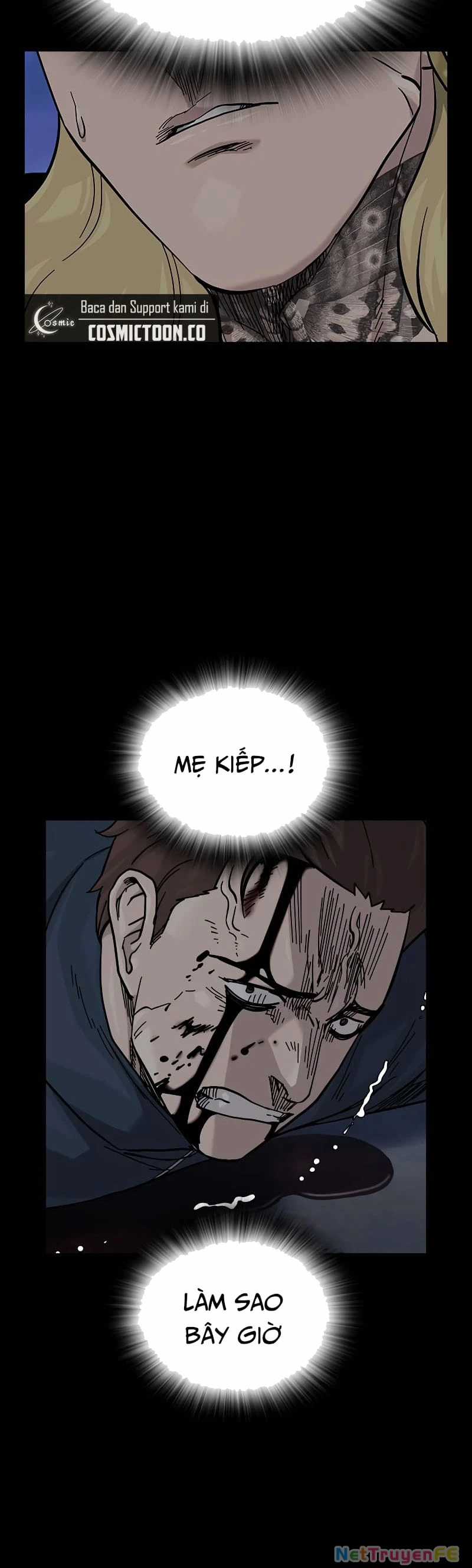 Để Có Thể Sống Sót Chapter 156 trang 35