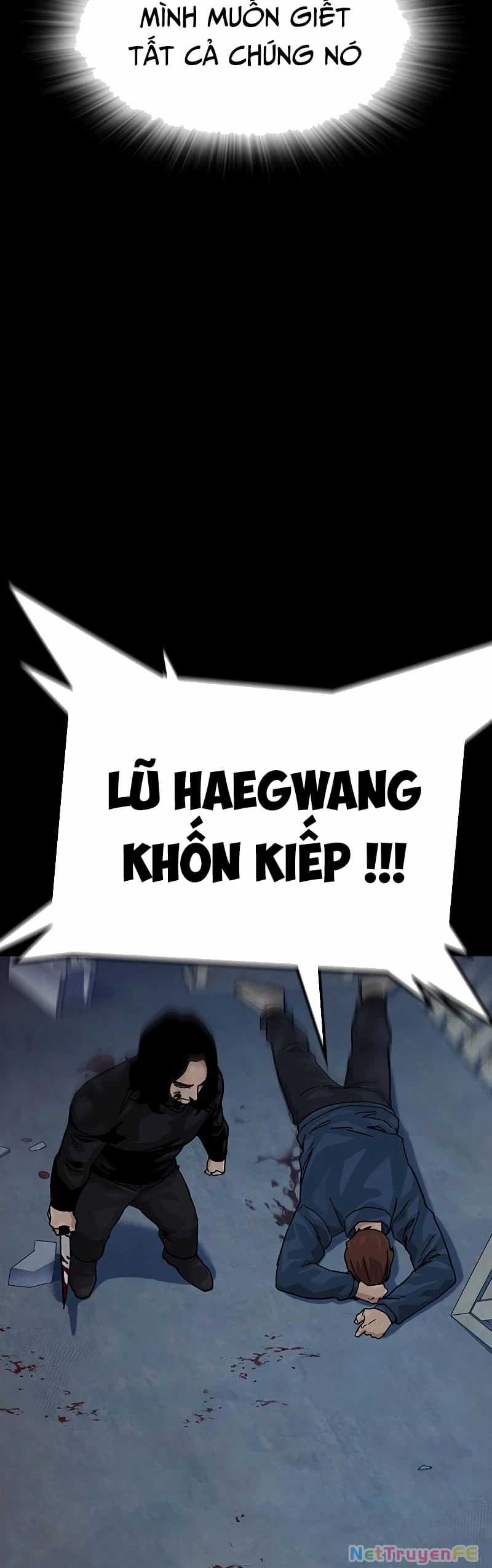 Để Có Thể Sống Sót Chapter 156 trang 37