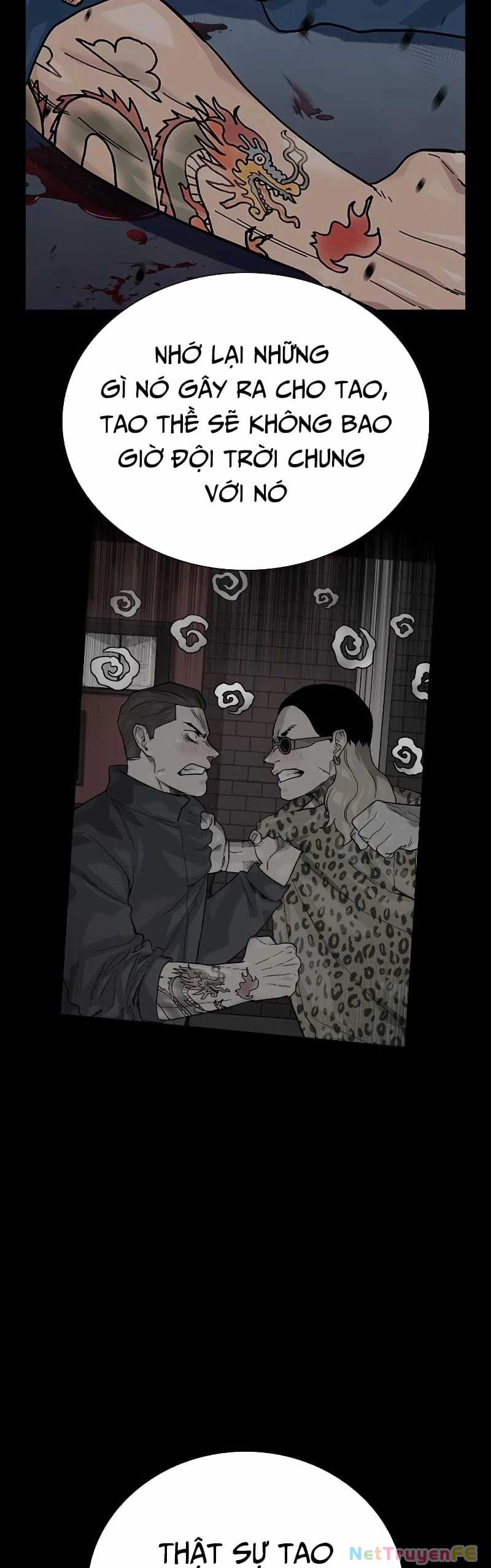 Để Có Thể Sống Sót Chapter 156 trang 39