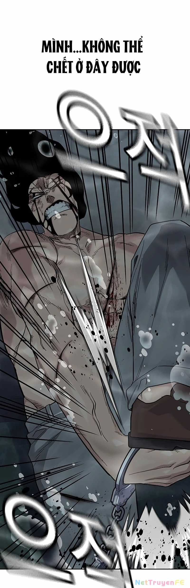 Để Có Thể Sống Sót Chapter 156 trang 4