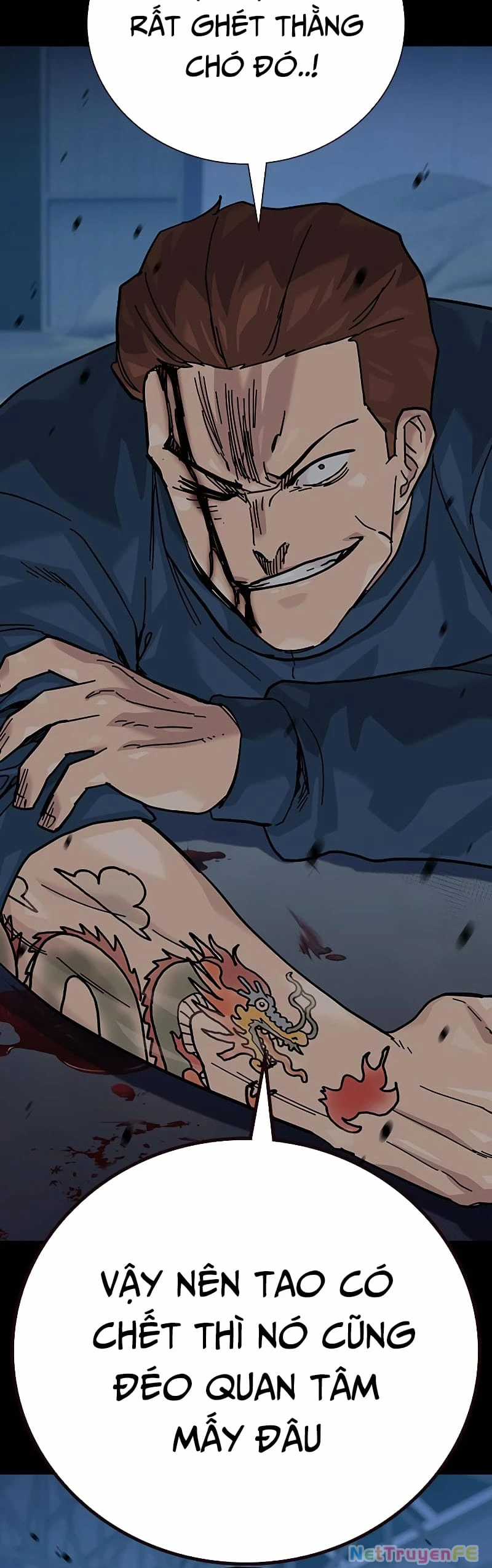 Để Có Thể Sống Sót Chapter 156 trang 40