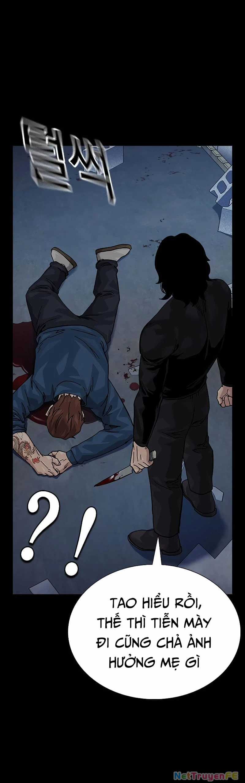 Để Có Thể Sống Sót Chapter 156 trang 42